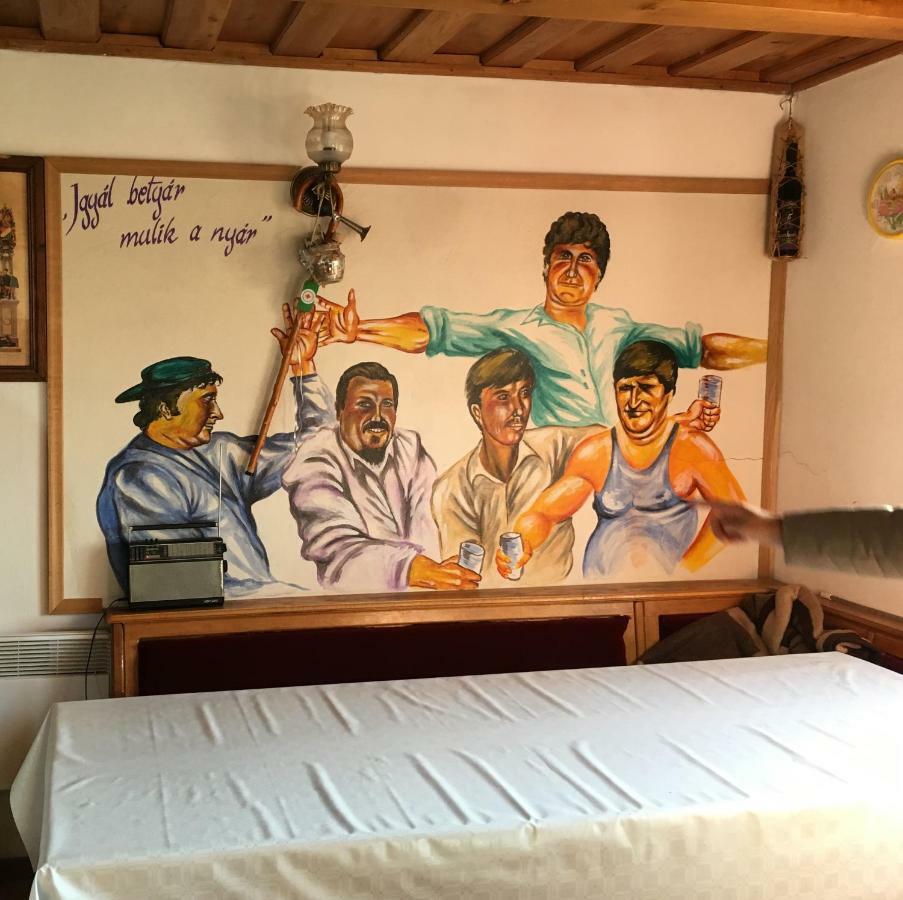 Pri Konjskem Pajdasu Lendava Exteriör bild