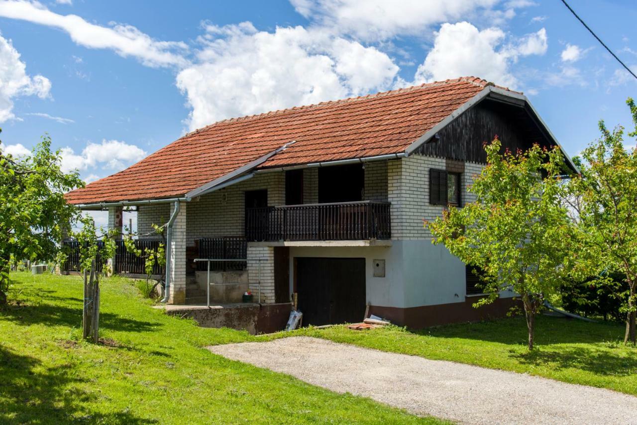 Pri Konjskem Pajdasu Lendava Exteriör bild