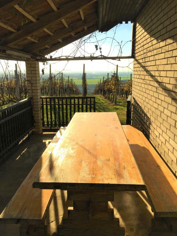 Pri Konjskem Pajdasu Lendava Exteriör bild